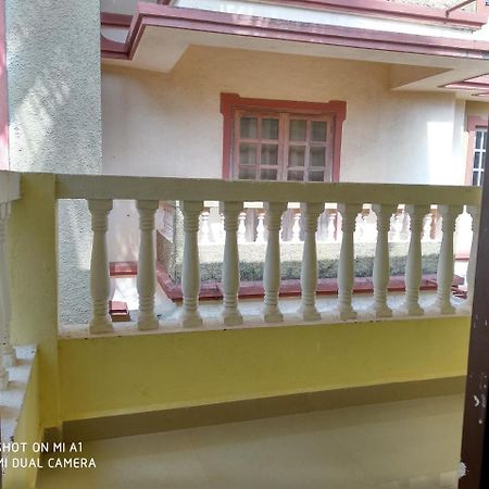 Candolim Beach Place Экстерьер фото