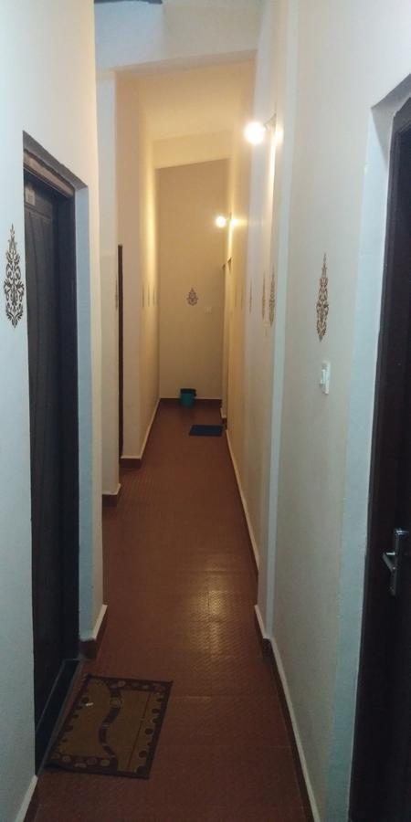 Candolim Beach Place Экстерьер фото